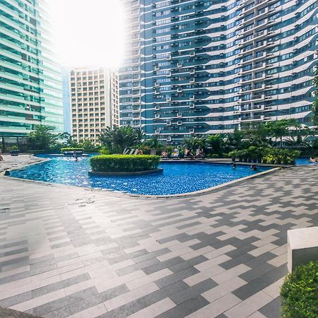 マニラ市Penthouse Perfection Air Makatiアパートメント エクステリア 写真