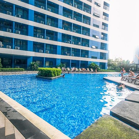 マニラ市Penthouse Perfection Air Makatiアパートメント エクステリア 写真