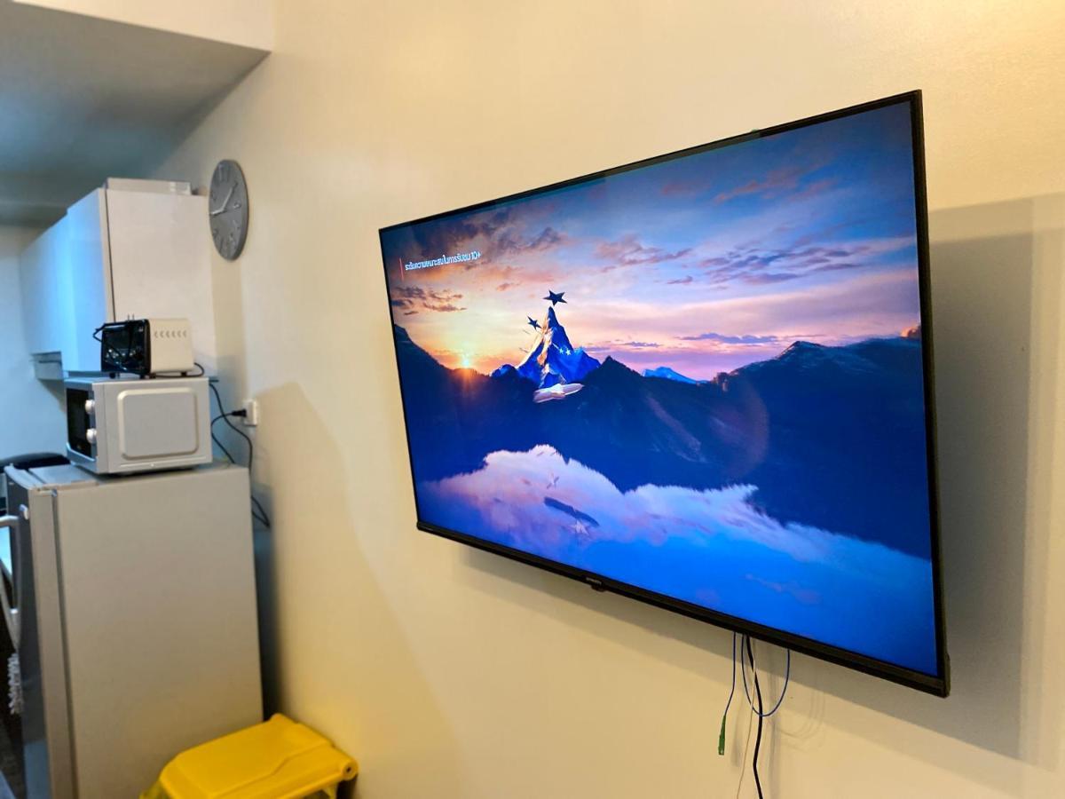 マニラ市Penthouse Perfection Air Makatiアパートメント エクステリア 写真