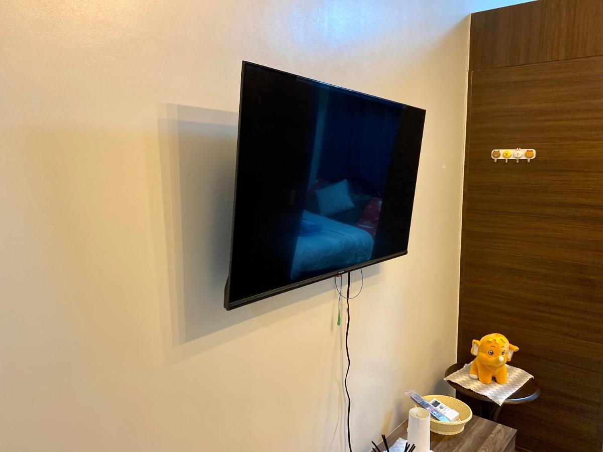 マニラ市Penthouse Perfection Air Makatiアパートメント エクステリア 写真
