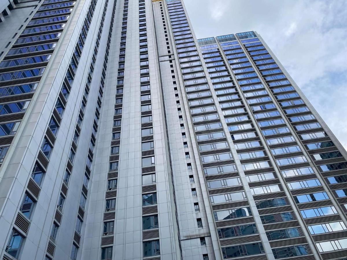 マニラ市Penthouse Perfection Air Makatiアパートメント エクステリア 写真